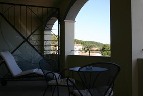 Terre D'Orcia Hotel