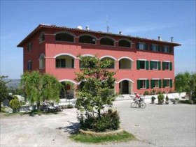 Terre D'Orcia Hotel
