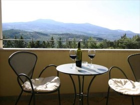 Terre D'Orcia Hotel