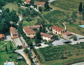 Fattoria Mansi Bernardini