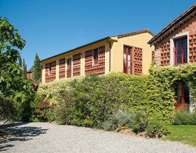 Fattoria Mansi Bernardini