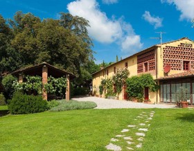 Fattoria Mansi Bernardini