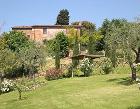 Fattoria Mansi Bernardini