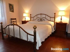 Agriturismo La Sorgente