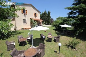 Agriturismo La Sorgente