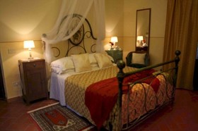 Agriturismo Poggio De Papi