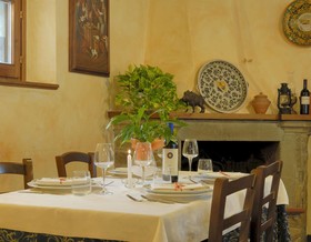 Agriturismo Poggio De Papi