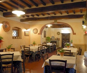 Agriturismo Poggio De Papi