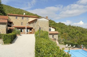 Agriturismo Poggio De Papi