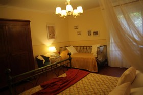 Agriturismo Poggio De Papi