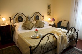 Agriturismo Poggio De Papi
