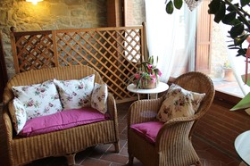 Agriturismo Poggio De Papi