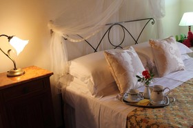 Agriturismo Poggio De Papi