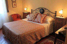 Agriturismo Poggio De Papi