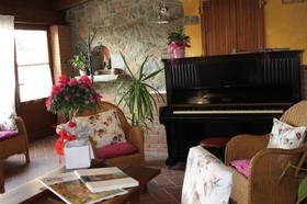 Agriturismo Poggio De Papi