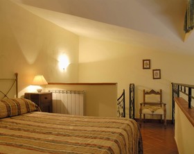 Agriturismo Poggio De Papi