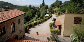 Agriturismo Poggio De Papi