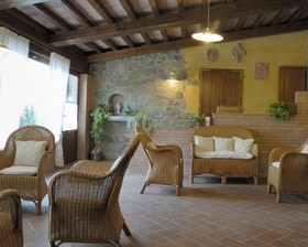 Agriturismo Poggio De Papi