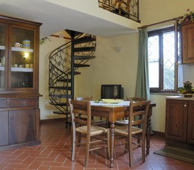 Agriturismo Poggio De Papi