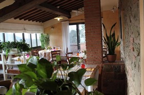 Agriturismo Poggio De Papi