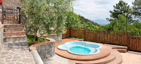 Agriturismo Poggio De Papi