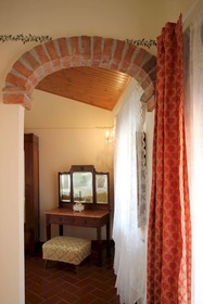 Agriturismo Poggio De Papi