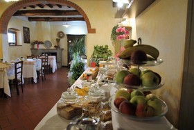 Agriturismo Poggio De Papi