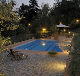Agriturismo Poggio De Papi