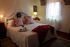 Agriturismo Poggio De Papi