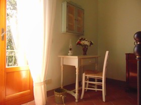 B&B Locanda del Grillo