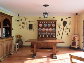 B&B Locanda del Grillo