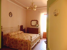 B&B Locanda del Grillo