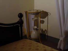 B&B Locanda del Grillo