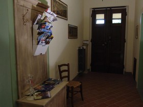B&B Locanda del Grillo