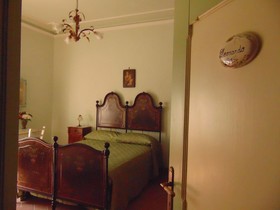 B&B Locanda del Grillo
