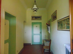 B&B Locanda del Grillo