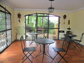 B&B Locanda del Grillo