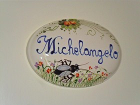 B&B Locanda del Grillo