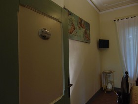 B&B Locanda del Grillo