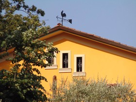 B&B Locanda del Grillo