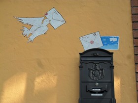 B&B Locanda del Grillo