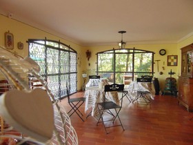 B&B Locanda del Grillo