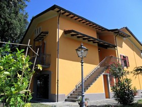 B&B Locanda del Grillo