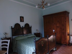 B&B Locanda del Grillo