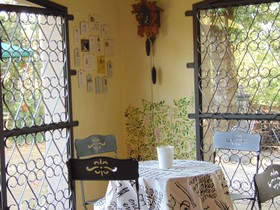 B&B Locanda del Grillo