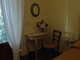 B&B Locanda del Grillo