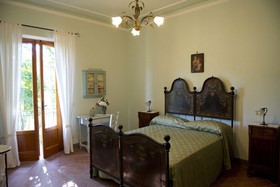 B&B Locanda del Grillo