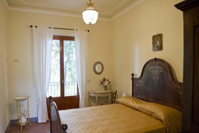 B&B Locanda del Grillo