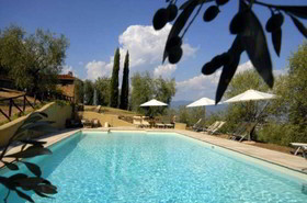 Bello Stare Charming Retreats