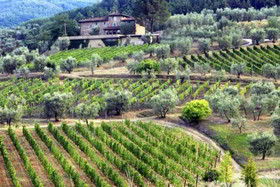 Bello Stare Charming Retreats